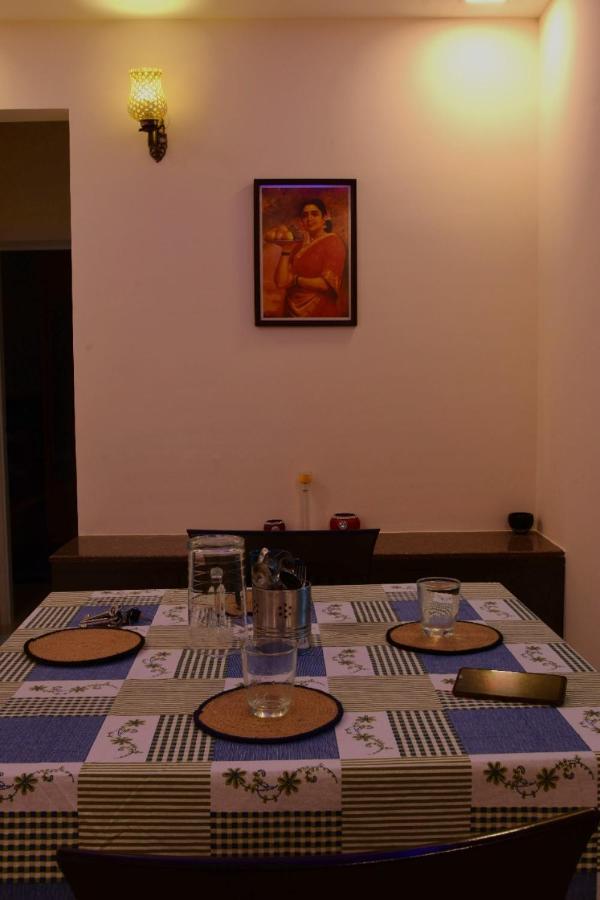 Nirvana Paraiso Apartment
