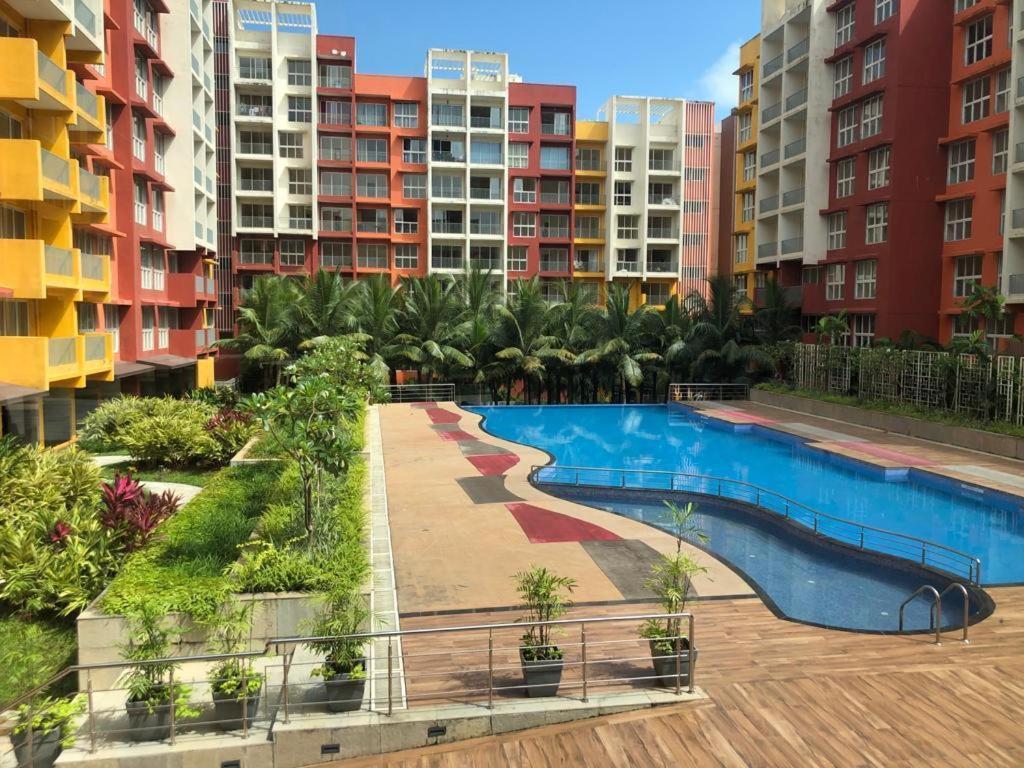 Nirvana Paraiso Apartment
