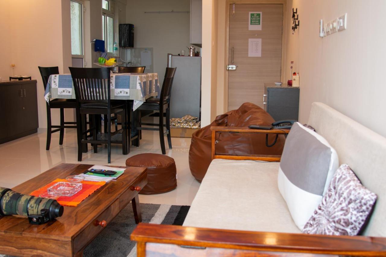 Nirvana Paraiso Apartment